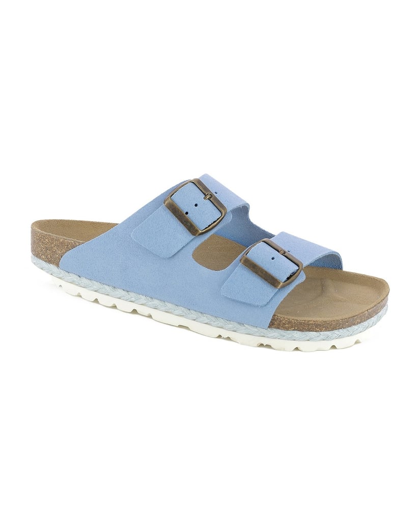 Bayton-Pantoletten-Damen-BENALLA-blau