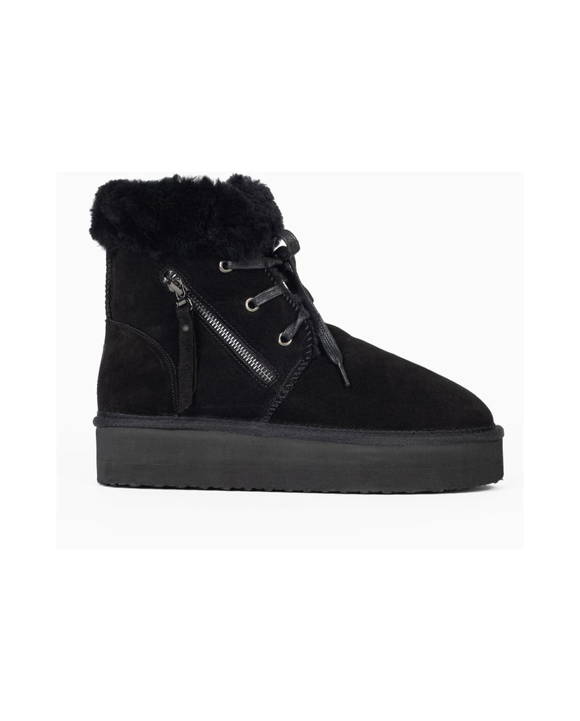 Gooce-AGARITA-Winter-Suede-Boots-schwarz