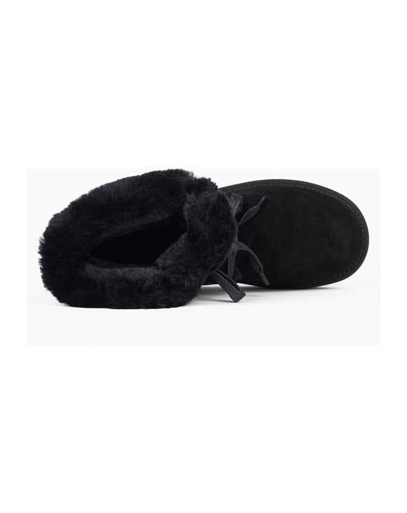 Gooce-AGARITA-Winter-Suede-Boots-schwarz