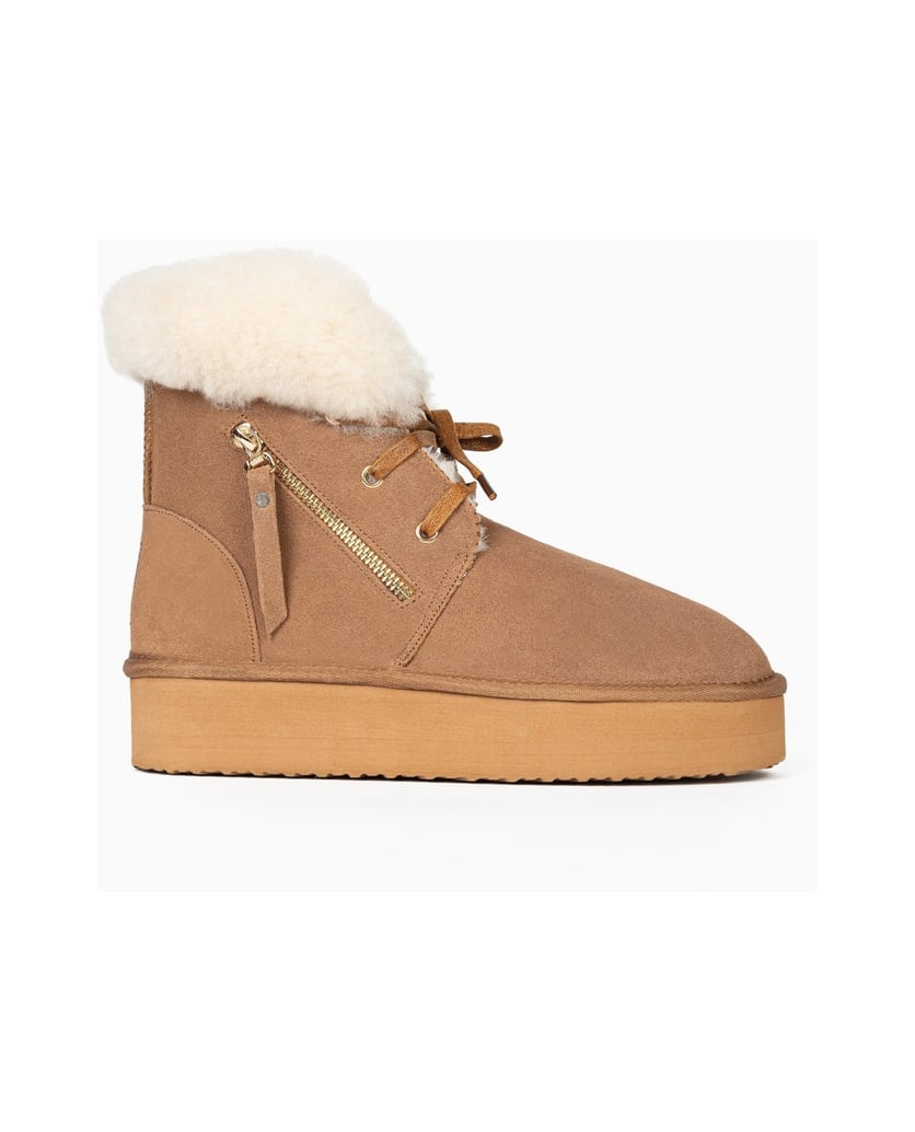Gooce-AGARITA-Winter-Suede-Boots-schwarz