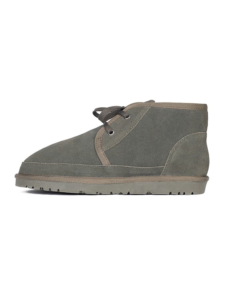 Gooce-CONDOR-Winterstiefel-aus-Wildleder-oliv