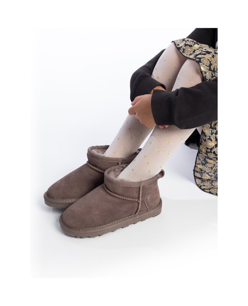 Gooce-MINDIKI-Winter-Suede-Boots-grau