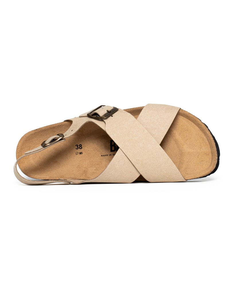 Bayton-Sandalen-damen-Cantabrie-beige