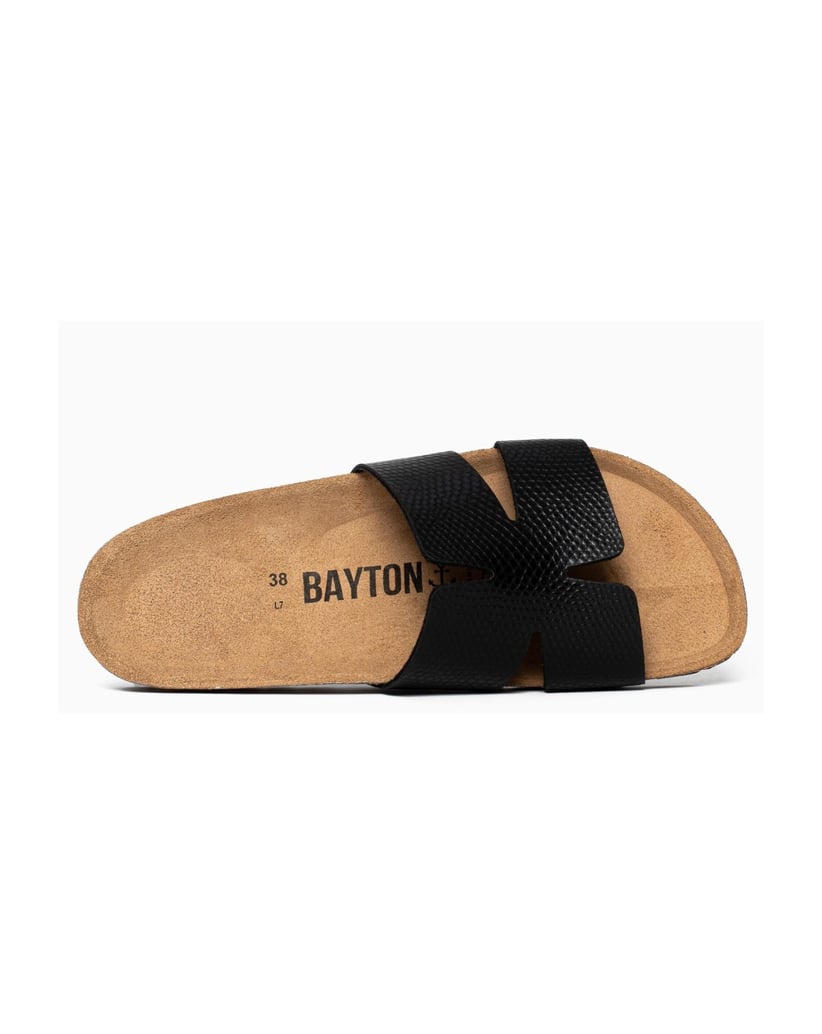 Bayton-Mules-women-Djone-schwarz