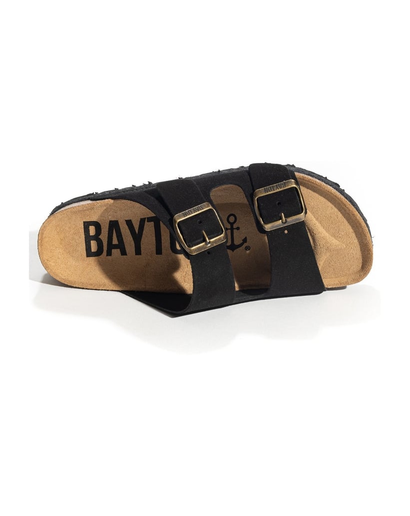 Bayton-Pantoletten-damen-Benalla-schwarz