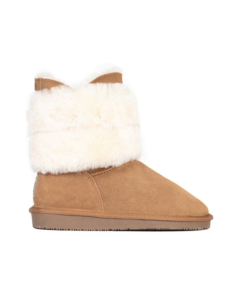 Gooce-Bella-Winterstiefel-aus-Wildleder-braun