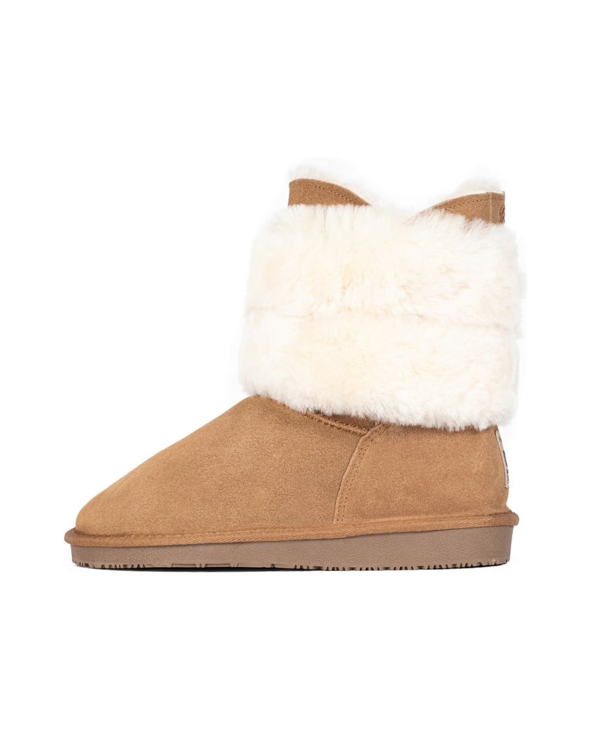 Gooce-Bella-Winterstiefel-aus-Wildleder-braun