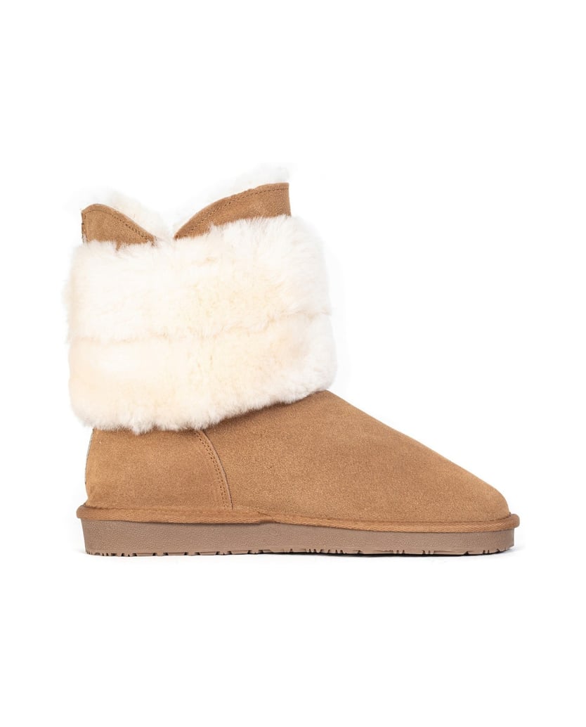 Gooce-Bella-Winterstiefel-aus-Wildleder-braun