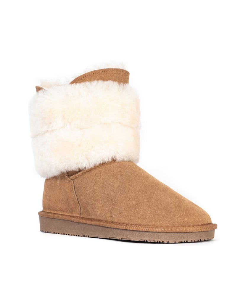 Gooce-Bella-Winterstiefel-aus-Wildleder-braun
