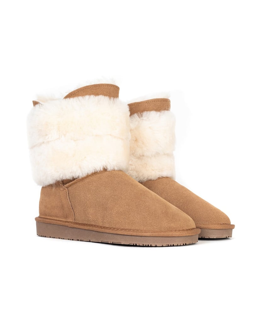 Gooce-Bella-Winterstiefel-aus-Wildleder-braun