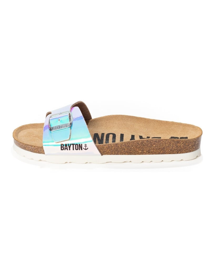 Bayton-Pantoletten-Frau-Ballarat-multicolor
