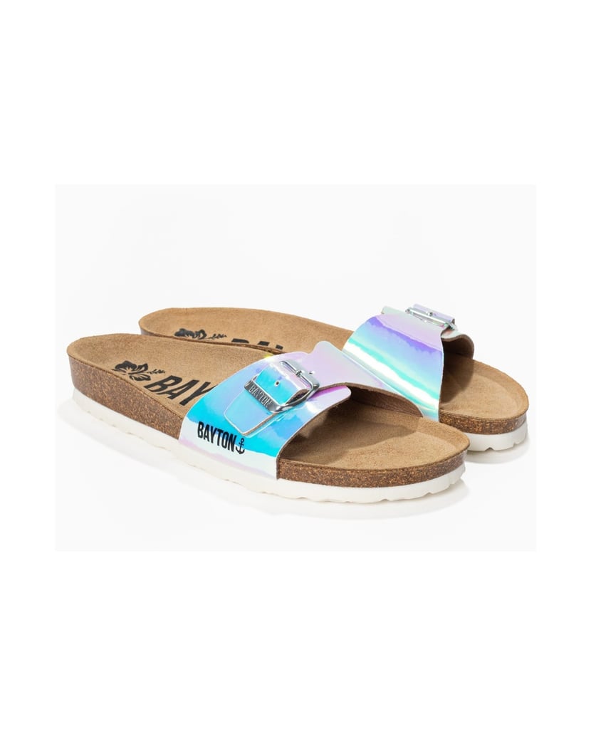 Bayton-Pantoletten-Frau-Ballarat-multicolor