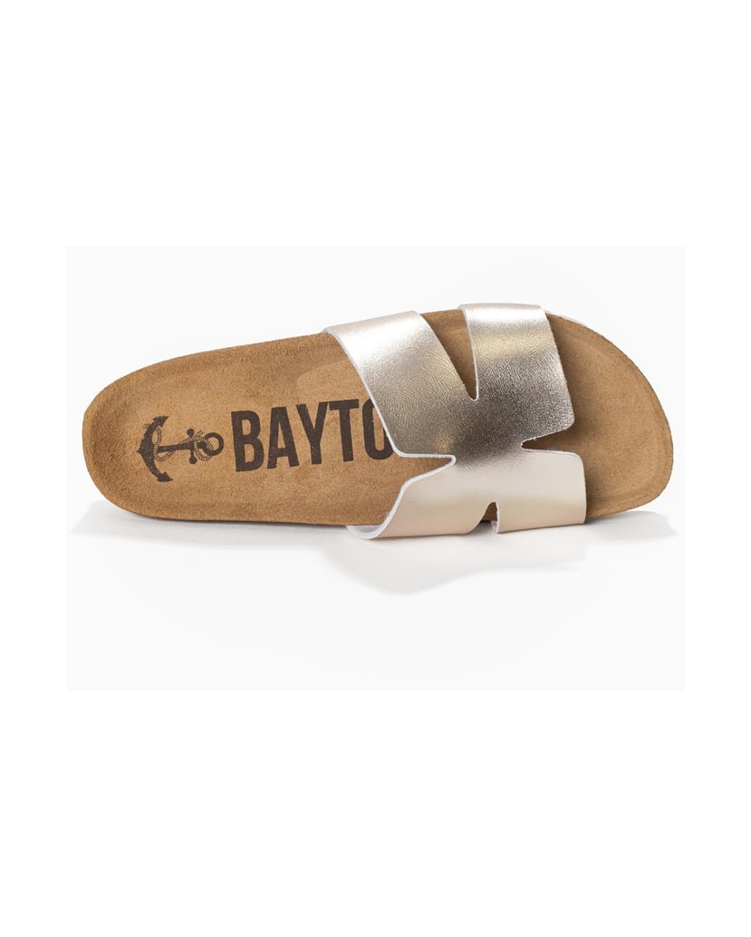 Bayton-Pantoletten-Frau-Djone-gold