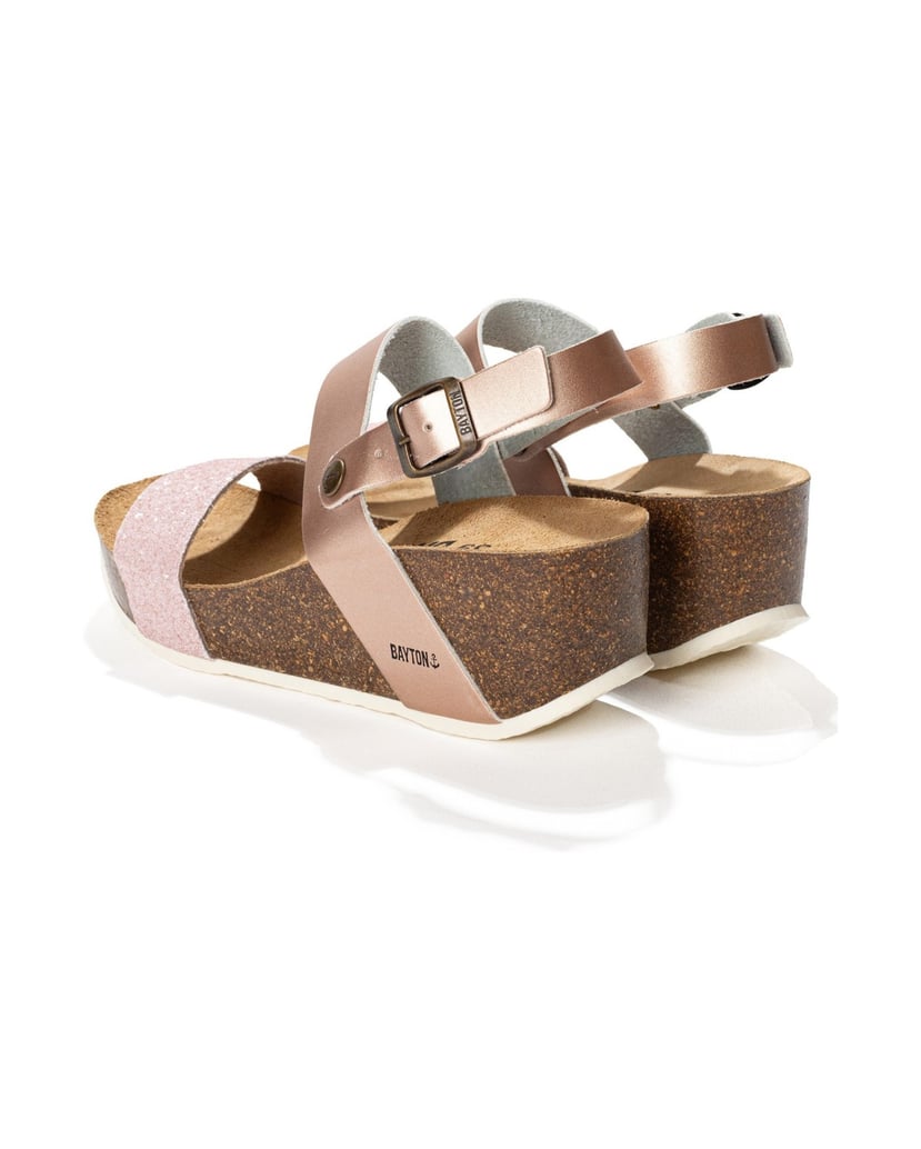 Bayton-Keilabsatz-Damen-Selene-gold