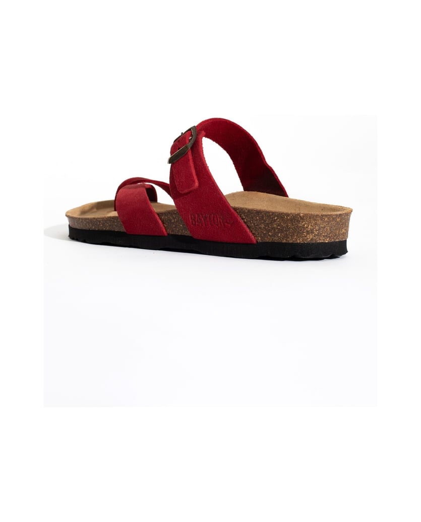 Bayton-Diane-Leder-Pantoletten-taupe