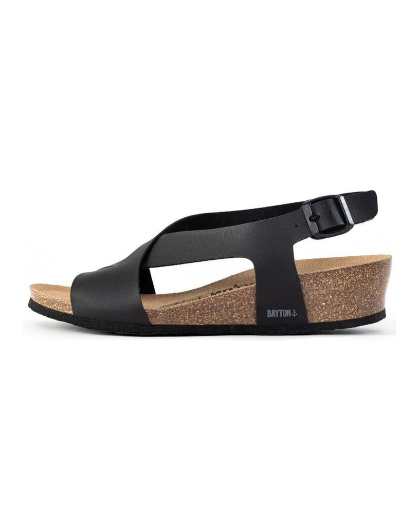 Bayton-Sandals-Salamanque-schwarz