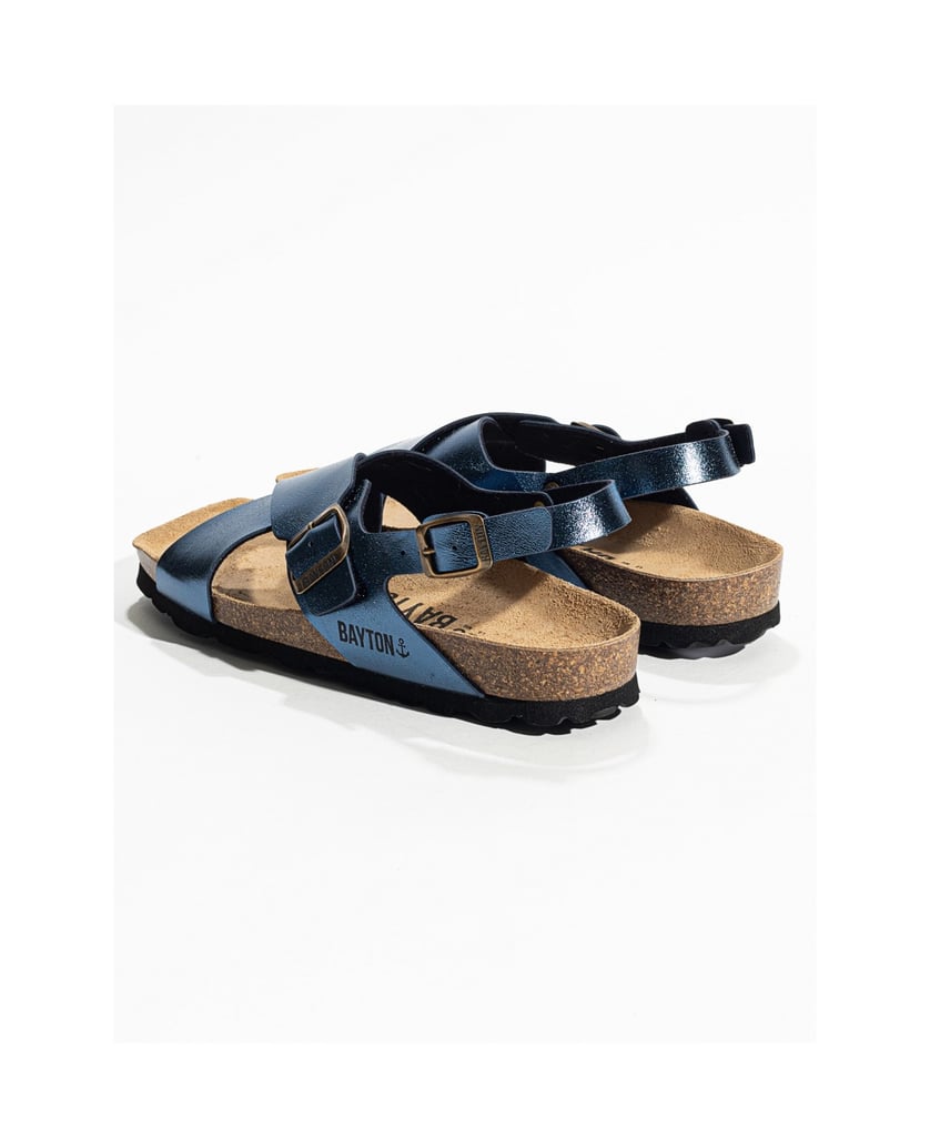 Bayton-Sandalen-Frau-Cantabrie-blau