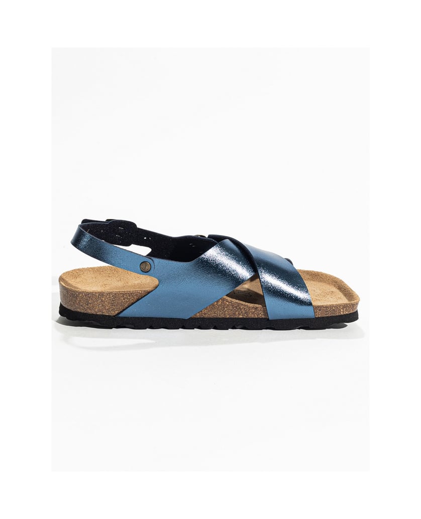 Bayton-Sandalen-Frau-Cantabrie-blau