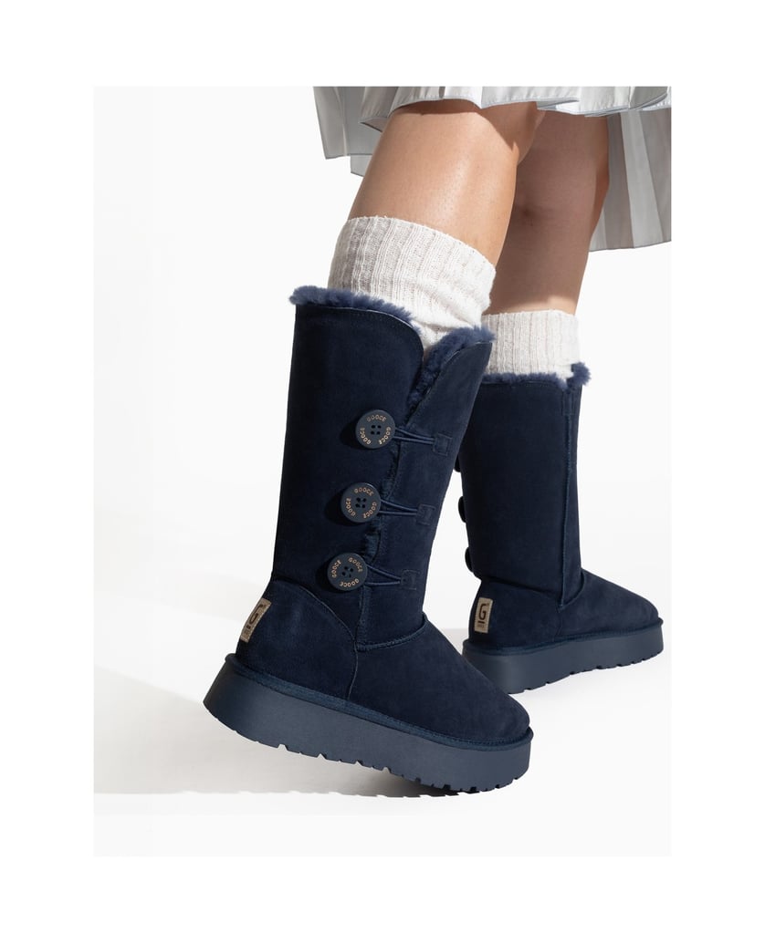 Gooce-Cornice-Winterstiefel-aus-Wildleder-schwarz