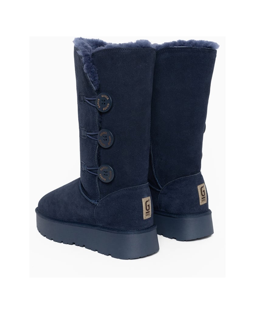 Gooce-Cornice-Winterstiefel-aus-Wildleder-schwarz
