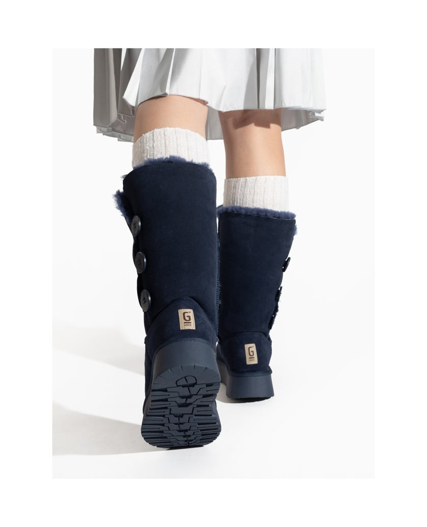 Gooce-Cornice-Winterstiefel-aus-Wildleder-schwarz