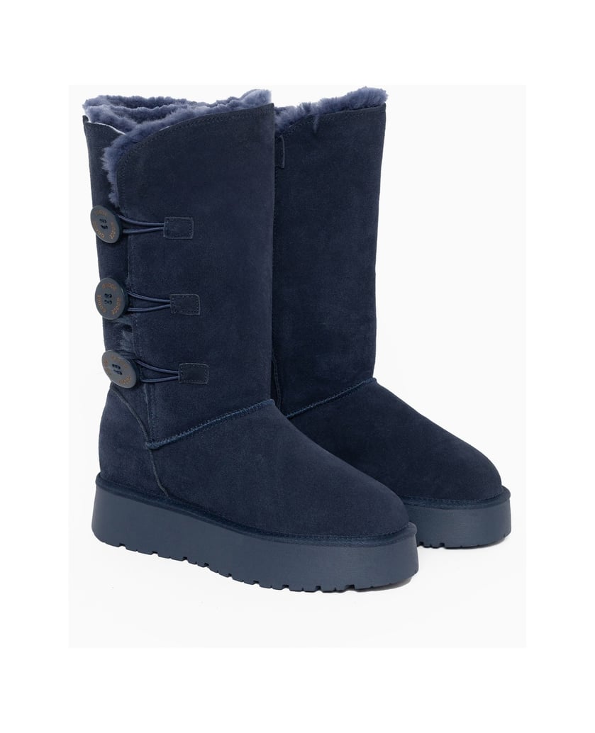 Gooce-Cornice-Winterstiefel-aus-Wildleder-schwarz