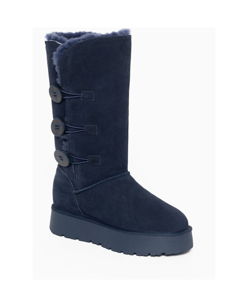 Gooce-Cornice-Winterstiefel-aus-Wildleder-schwarz