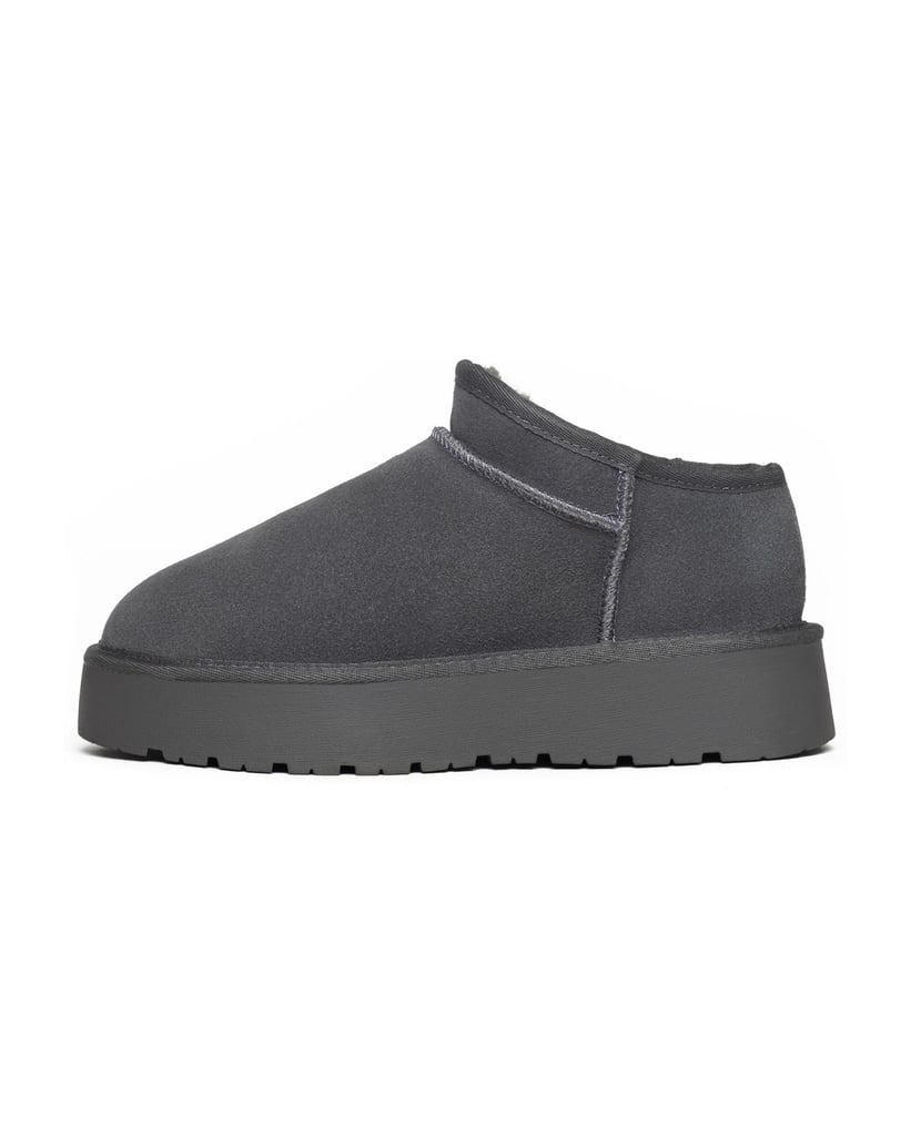 Gooce-JACKIE-Winterstiefel-aus-Wildleder-grau