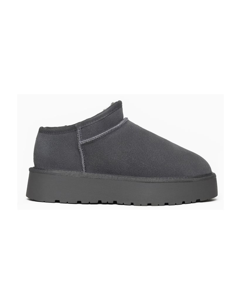 Gooce-JACKIE-Winterstiefel-aus-Wildleder-grau