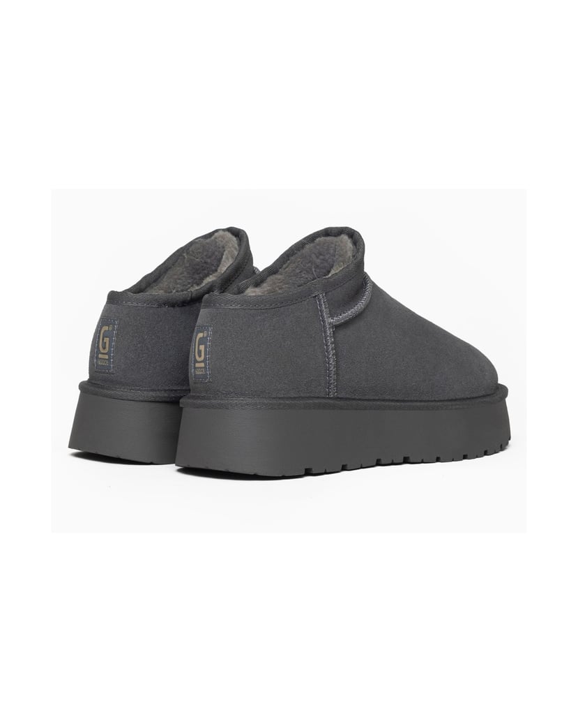 Gooce-JACKIE-Winterstiefel-aus-Wildleder-grau