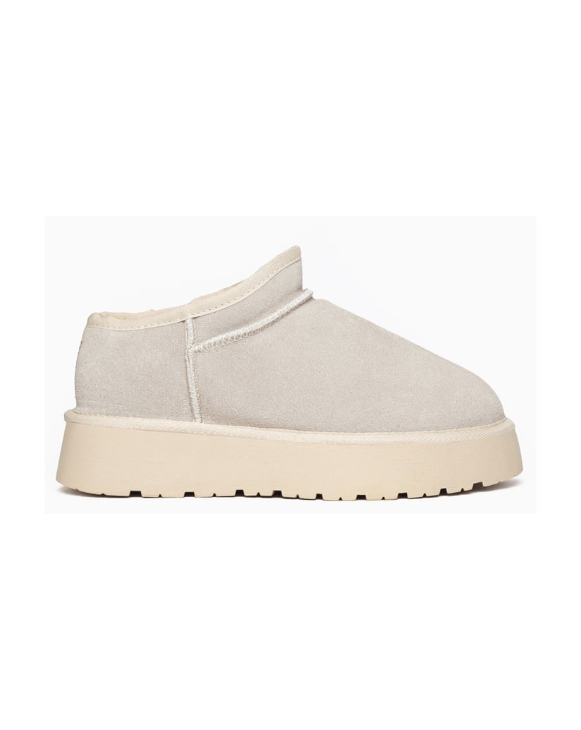 Gooce-JACKIE-Winterstiefel-aus-Wildleder-grau