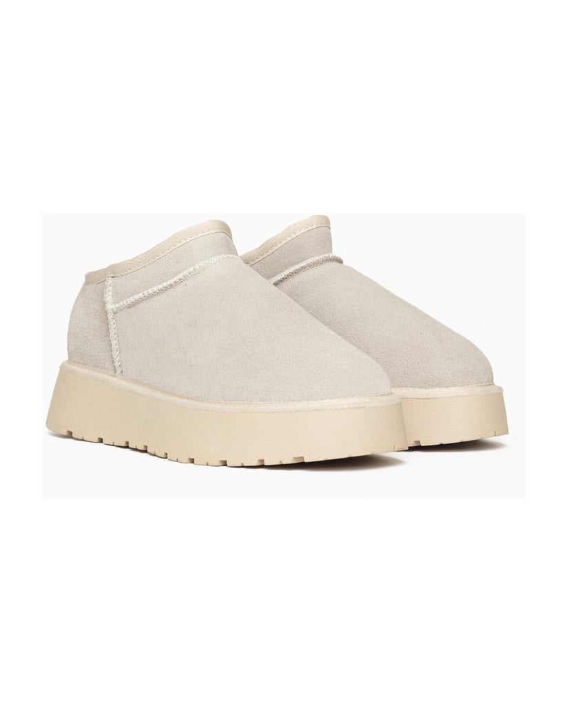 Gooce-JACKIE-Winterstiefel-aus-Wildleder-grau