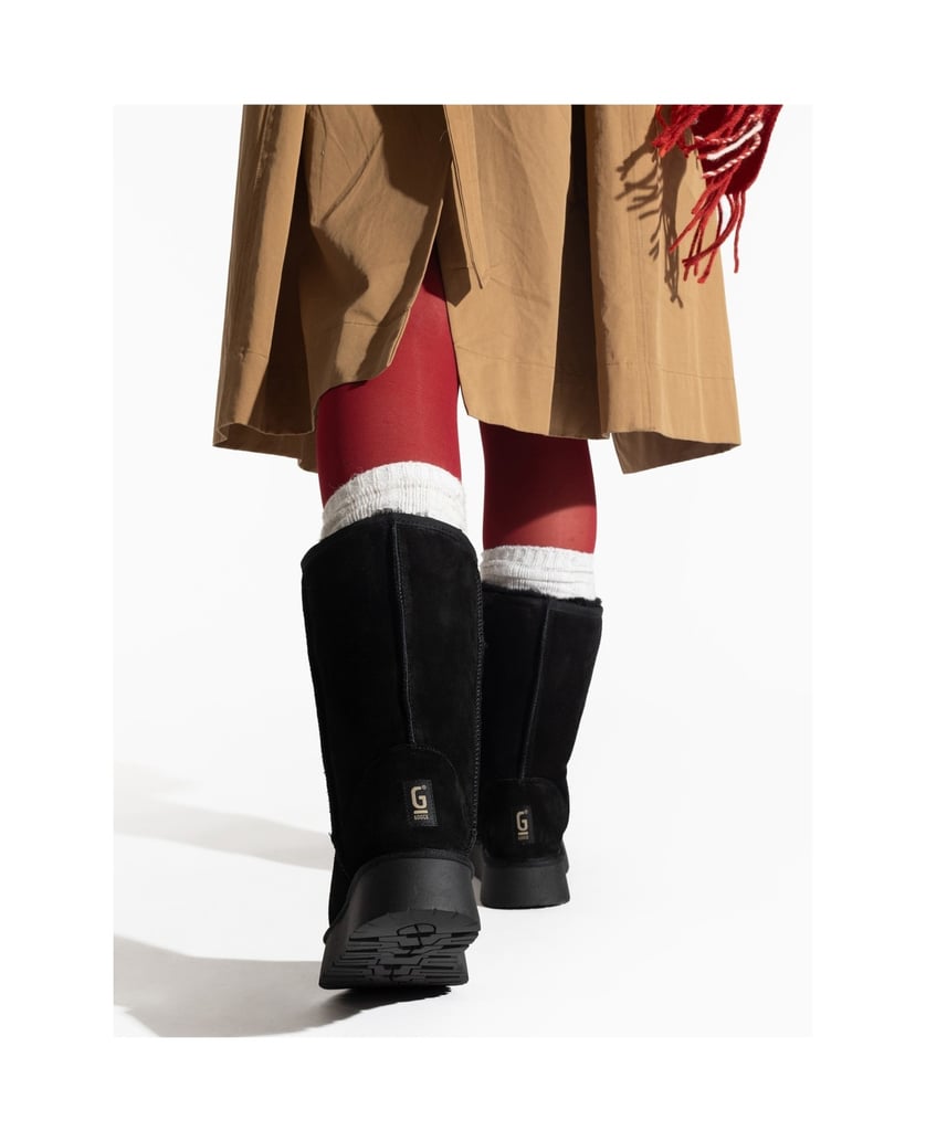 Gooce-Pikes-Winterstiefel-aus-Wildleder-schwarz