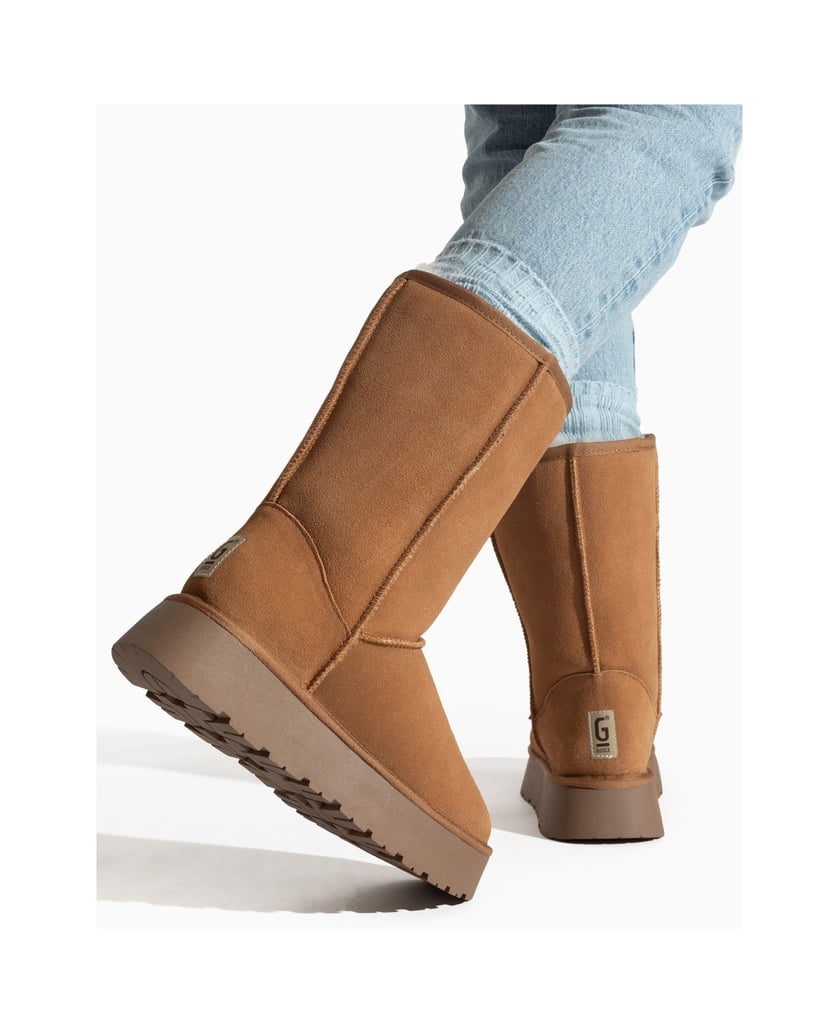 Gooce-Pikes-Winterstiefel-aus-Wildleder-schwarz