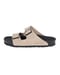 Bayton&nbsp;Pantoletten herren Atlas&nbsp;beige