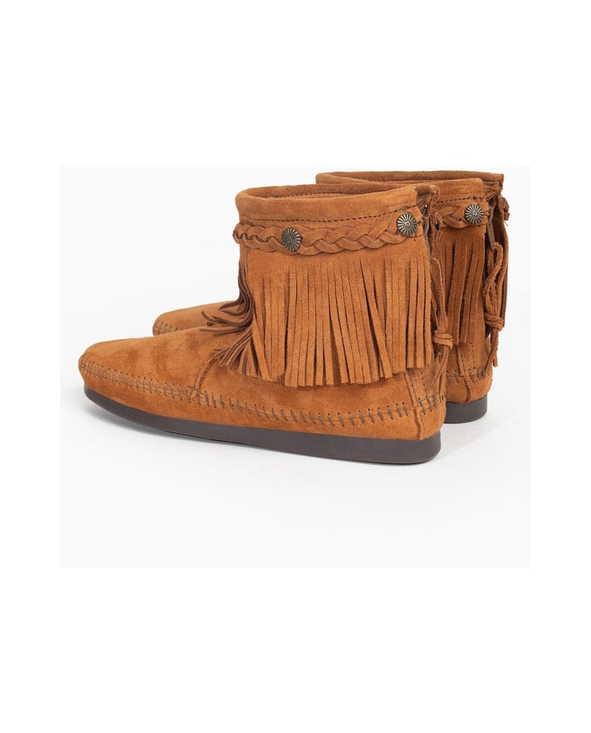 MINNETONKA-Hi-Top-Back-Zip-Ankle-Boots-camel