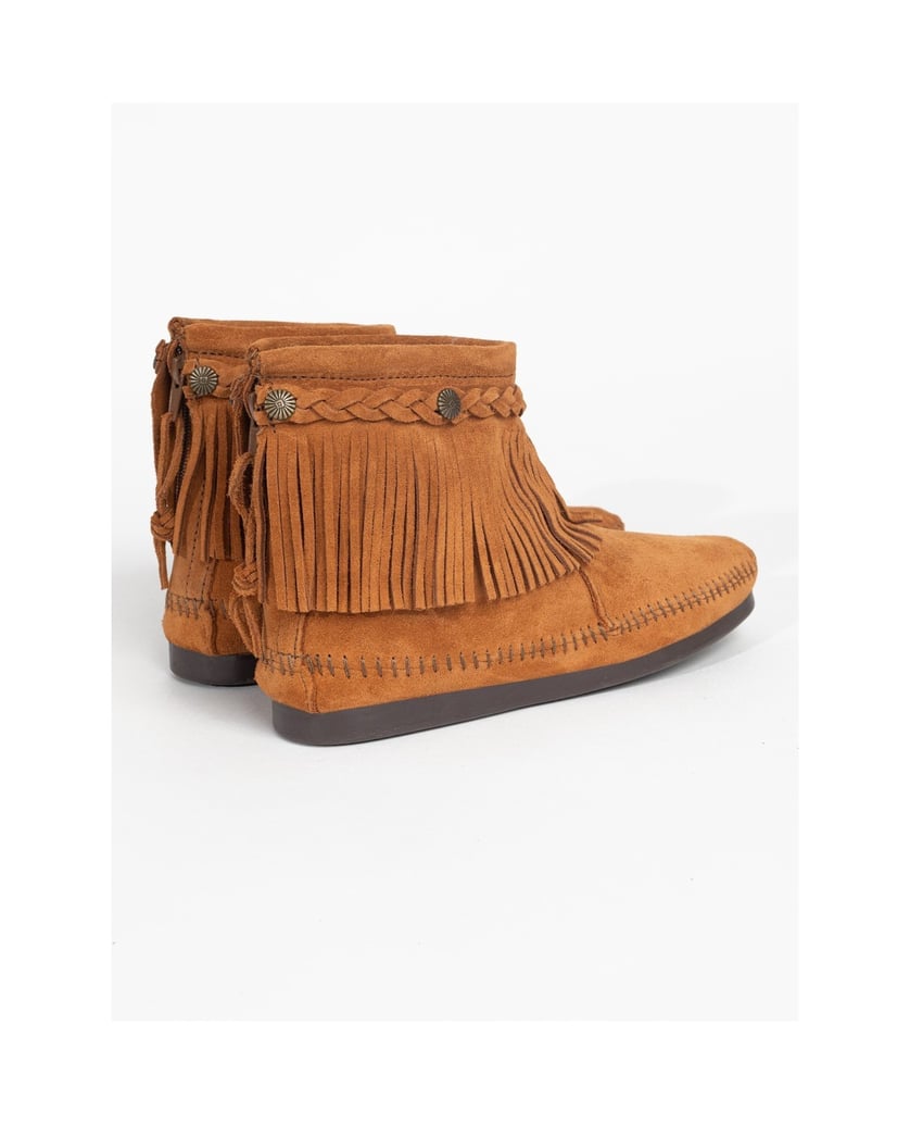 MINNETONKA-Hi-Top-Back-Zip-Ankle-Boots-camel