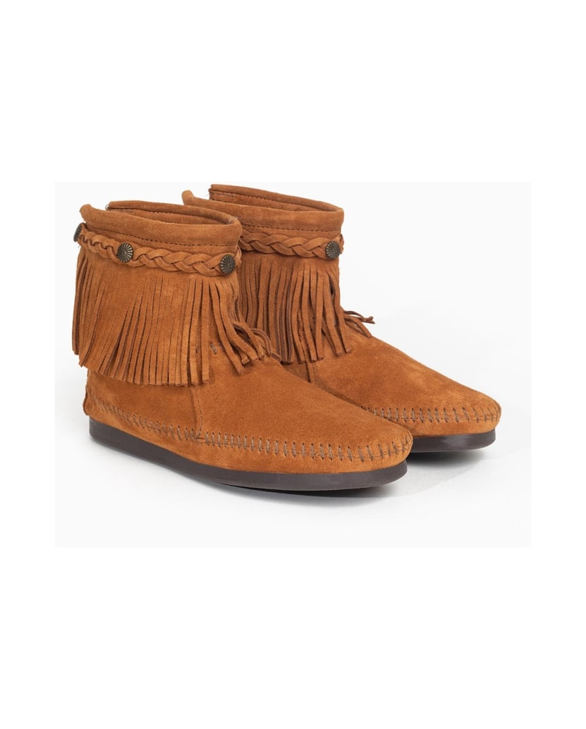 MINNETONKA-Hi-Top-Back-Zip-Ankle-Boots-camel