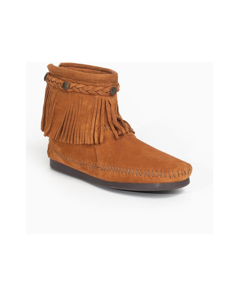 MINNETONKA-Hi-Top-Back-Zip-Ankle-Boots-camel