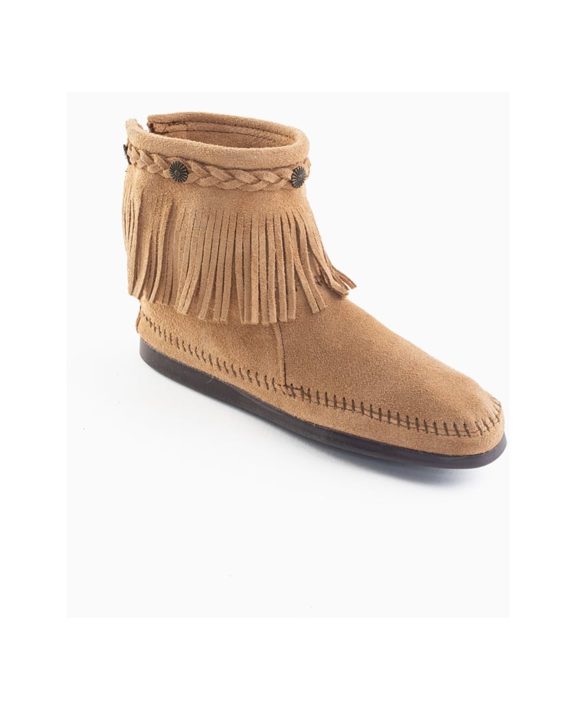 MINNETONKA-Hi-Top-Back-Zip-Ankle-Boots-camel