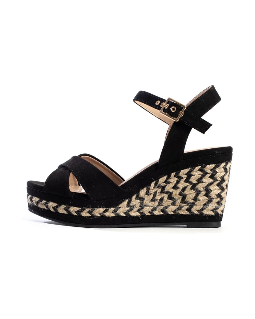 Celena-Wedge-sandals-CHELSEY-schwarz