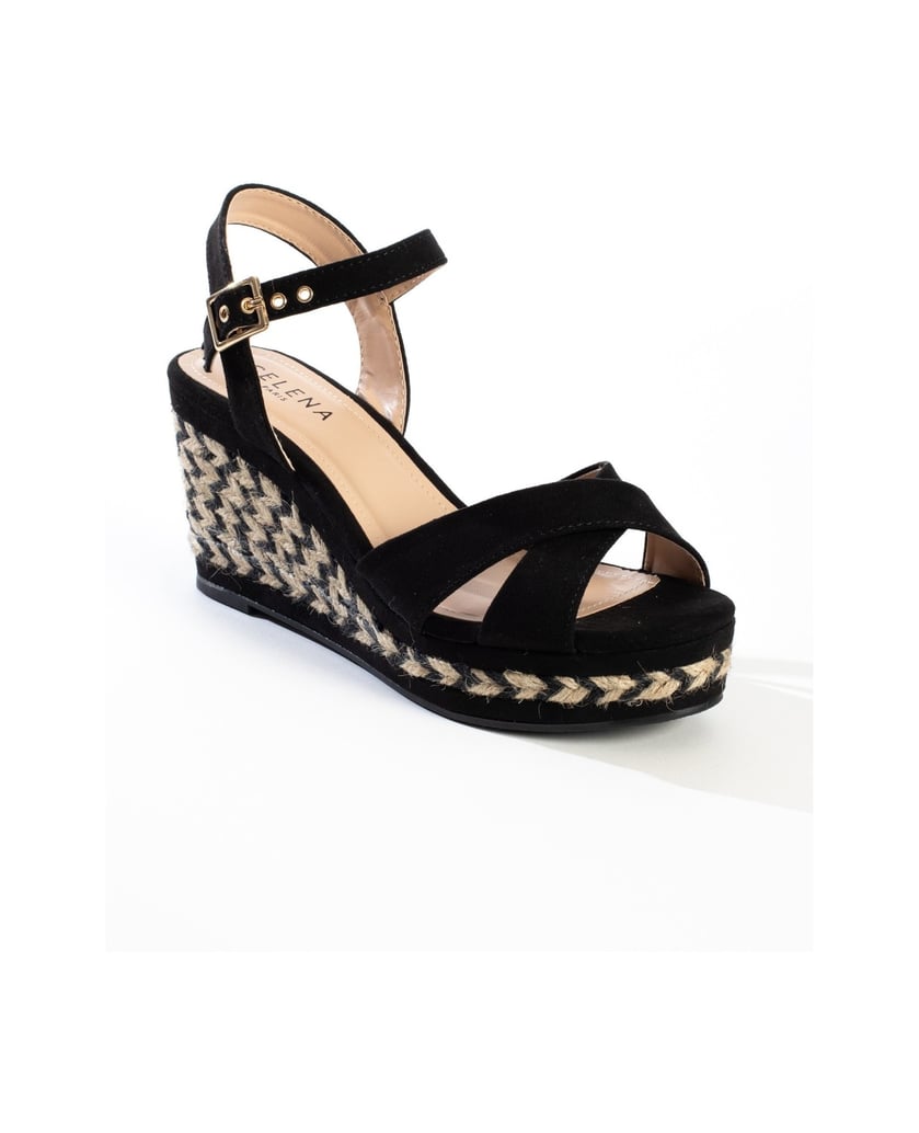 Celena-Wedge-sandals-CHELSEY-schwarz