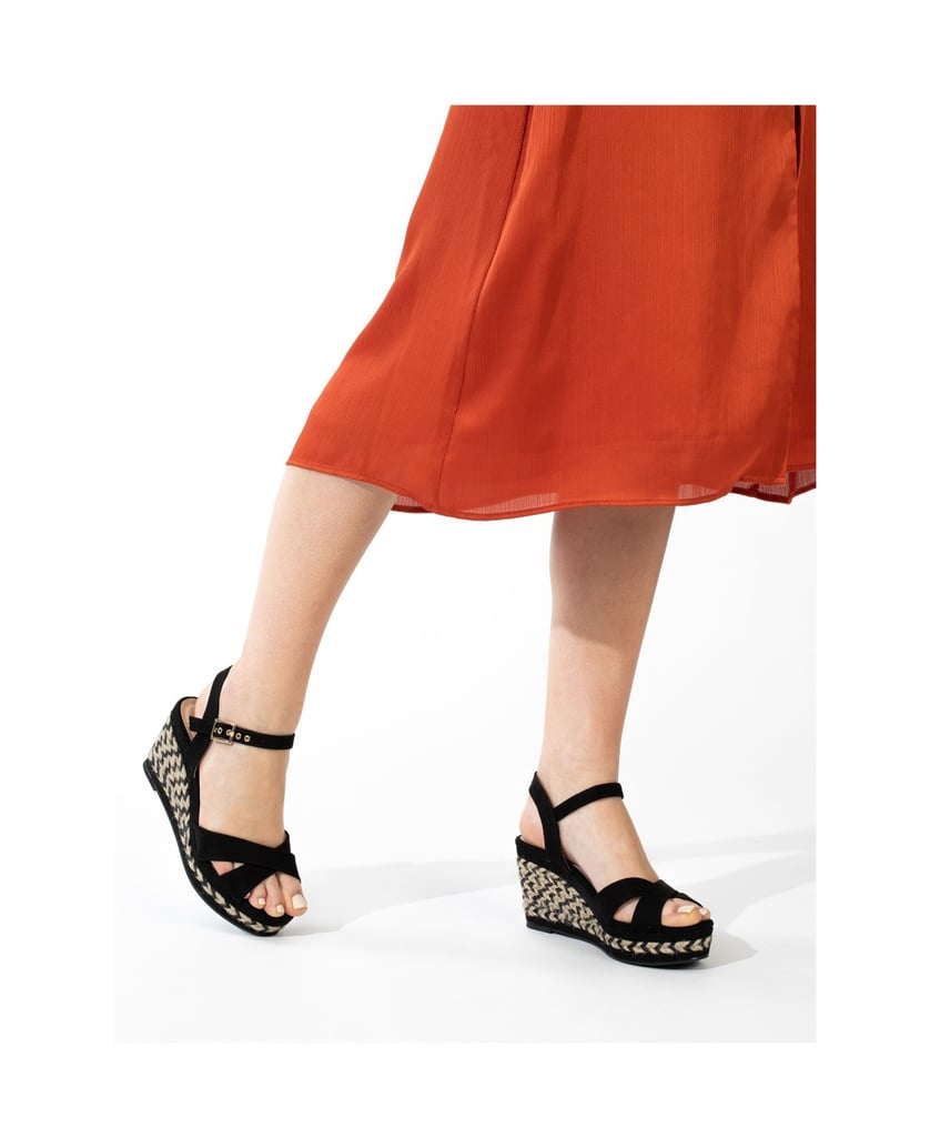 Celena-Wedge-sandals-CHELSEY-schwarz