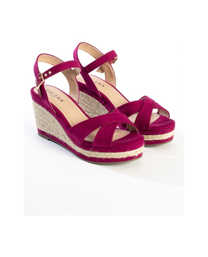 Celena-Wedge-sandals-CHELSEY-schwarz