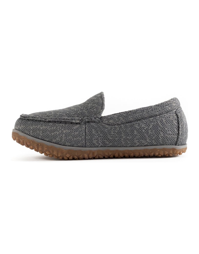 MINNETONKA-Mokassins-für-Damen-Eco-Elm-schwarz