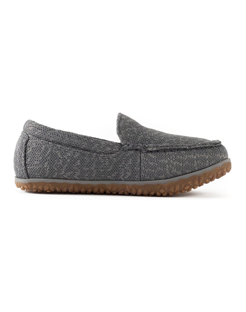 MINNETONKA-Mokassins-für-Damen-Eco-Elm-schwarz