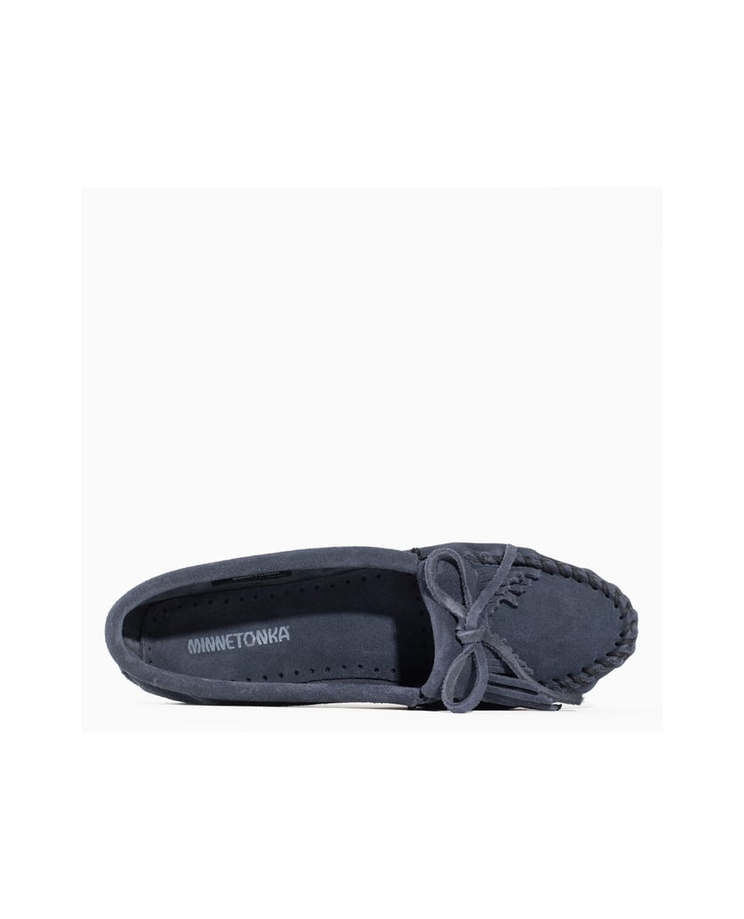MINNETONKA-Kilty-Mokassins-camel