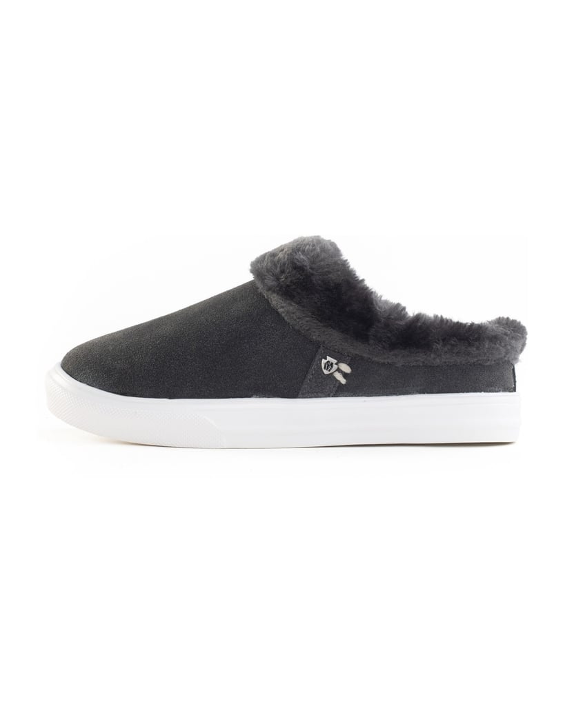 MINNETONKA-Sneakers-Windy-grau