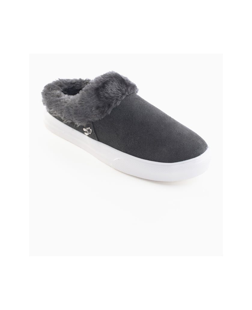 MINNETONKA-Sneakers-Windy-grau
