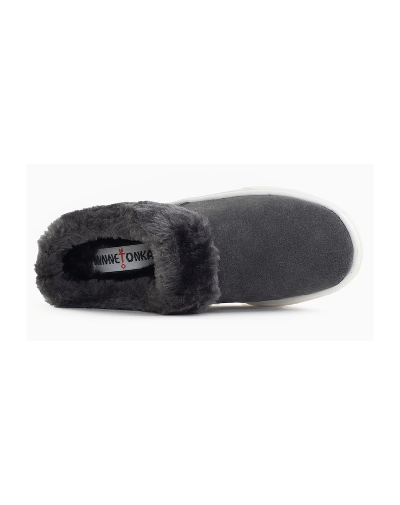 MINNETONKA-Sneakers-Windy-grau